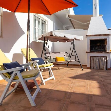 Happiness Corner By Fidalsa Pilar de la Horadada Exterior foto