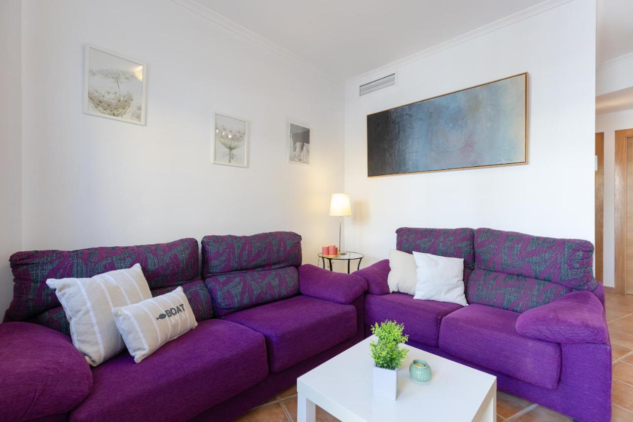 Happiness Corner By Fidalsa Pilar de la Horadada Exterior foto