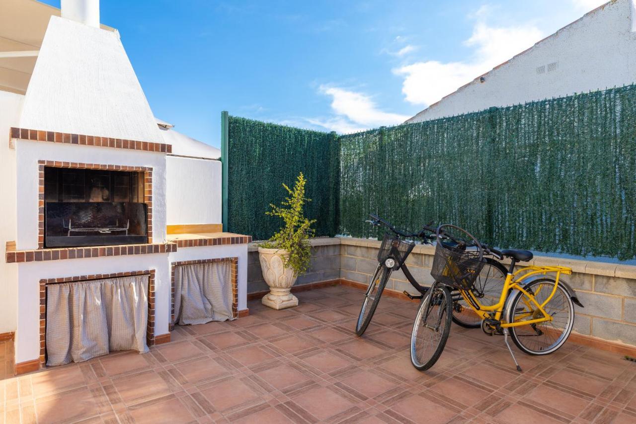 Happiness Corner By Fidalsa Pilar de la Horadada Exterior foto